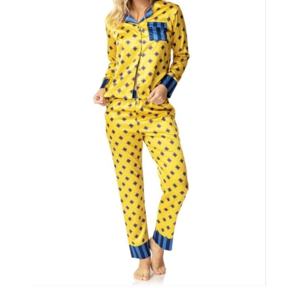 NWT! Honey Minx Jordan Sleep Set 2pcs Pajama Set